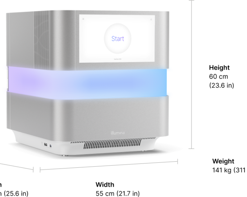 nextseq-2000-system-specifications