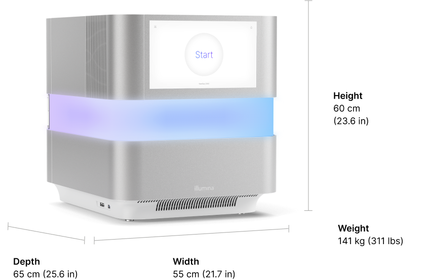 nextseq-2000-system-specifications